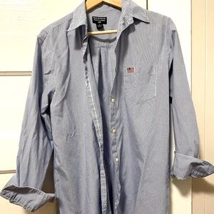 Polo Ralph Lauren oxford cloth button-down shirt